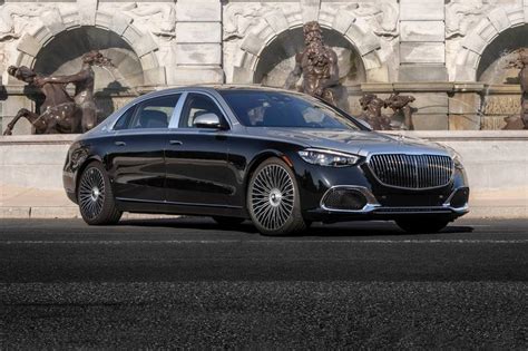 mercedes maybach prices.